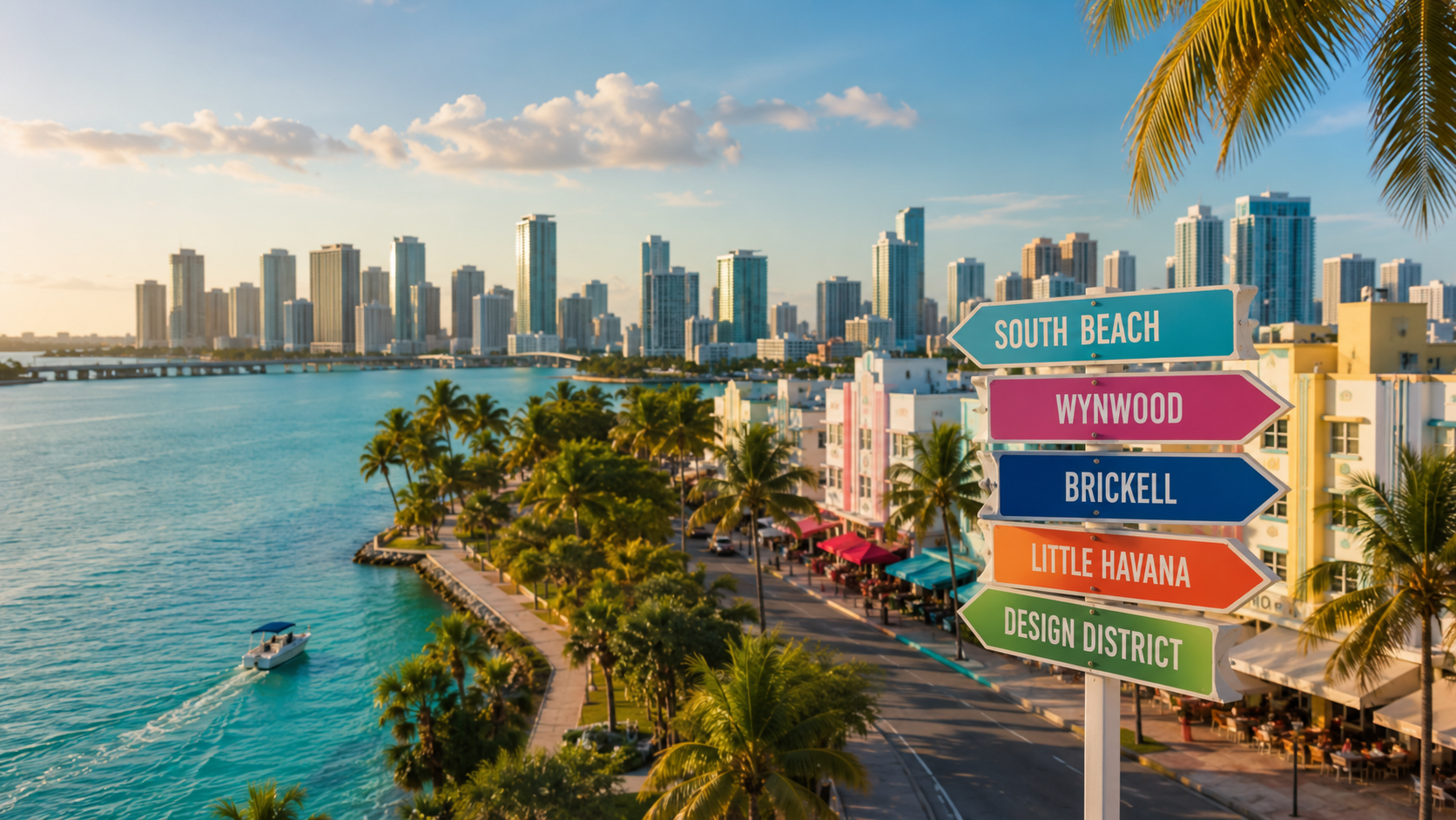 Miami, Flórida