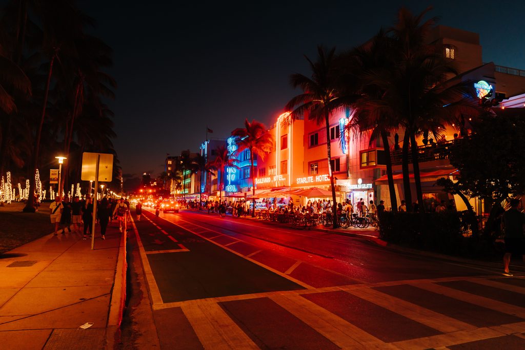 restaurantes custo benefício em Miami