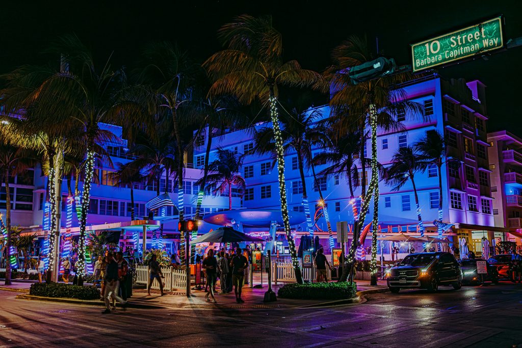 Onde ficar em Miami