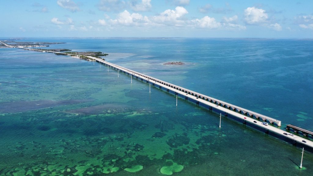roteiro Key West