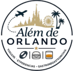 Além de Orlando