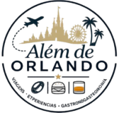 Além de Orlando