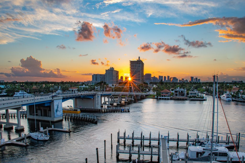 Fort Lauderdale