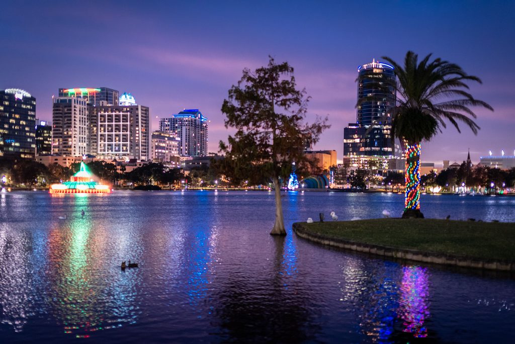 o que fazer em Orlando além dos parques