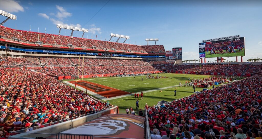 Tampa Bay Buccaneers