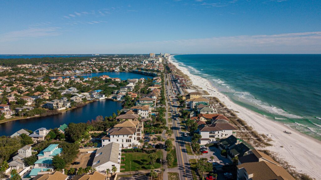 Destin, Flórida