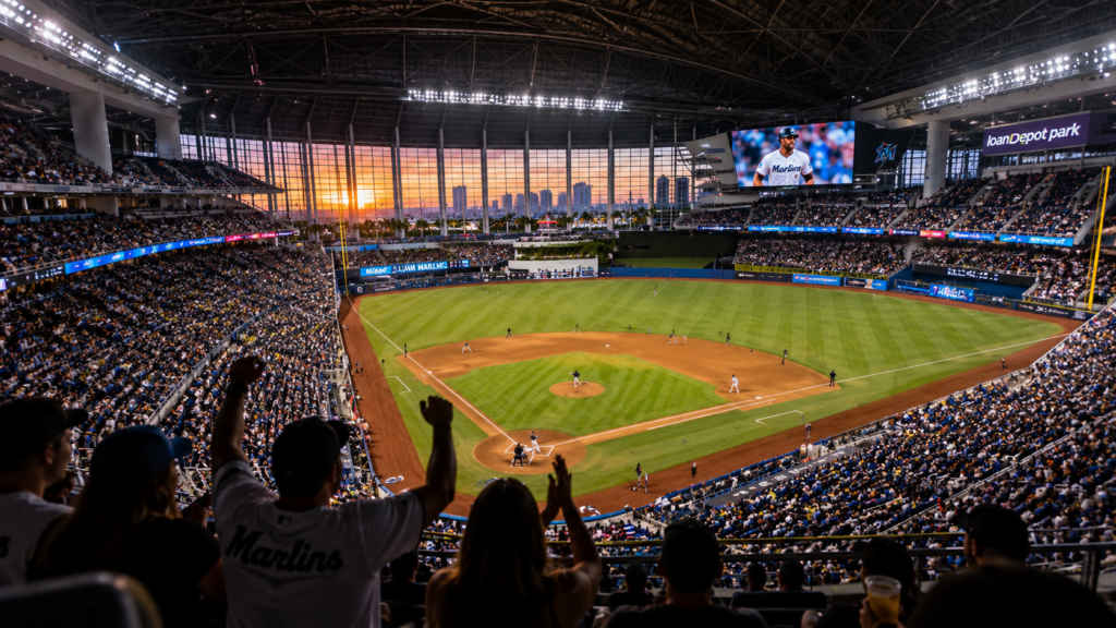 Miami Marlins