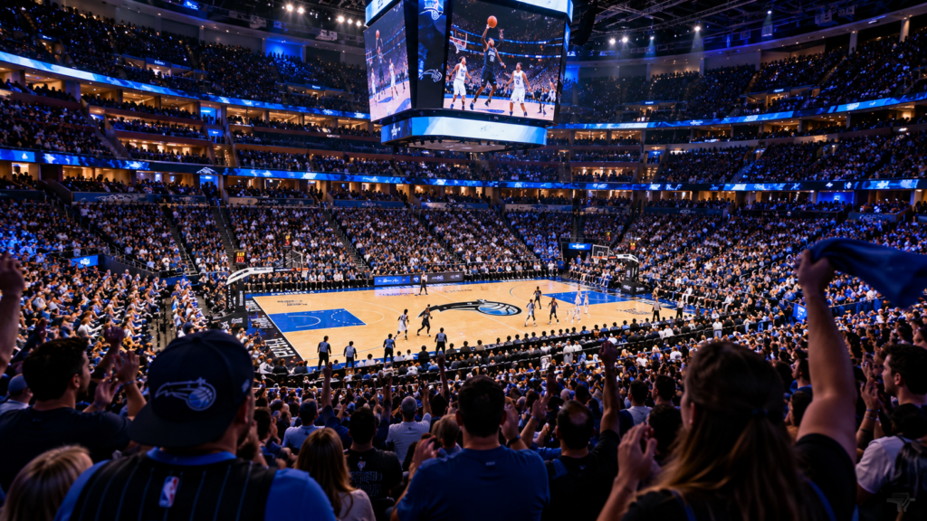 Orlando Magic