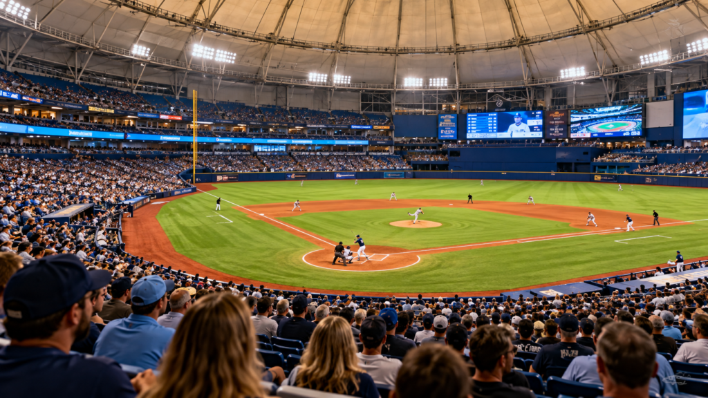 Tampa Bay Rays
