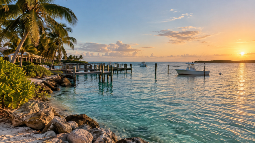 Key Largo e Islamorada