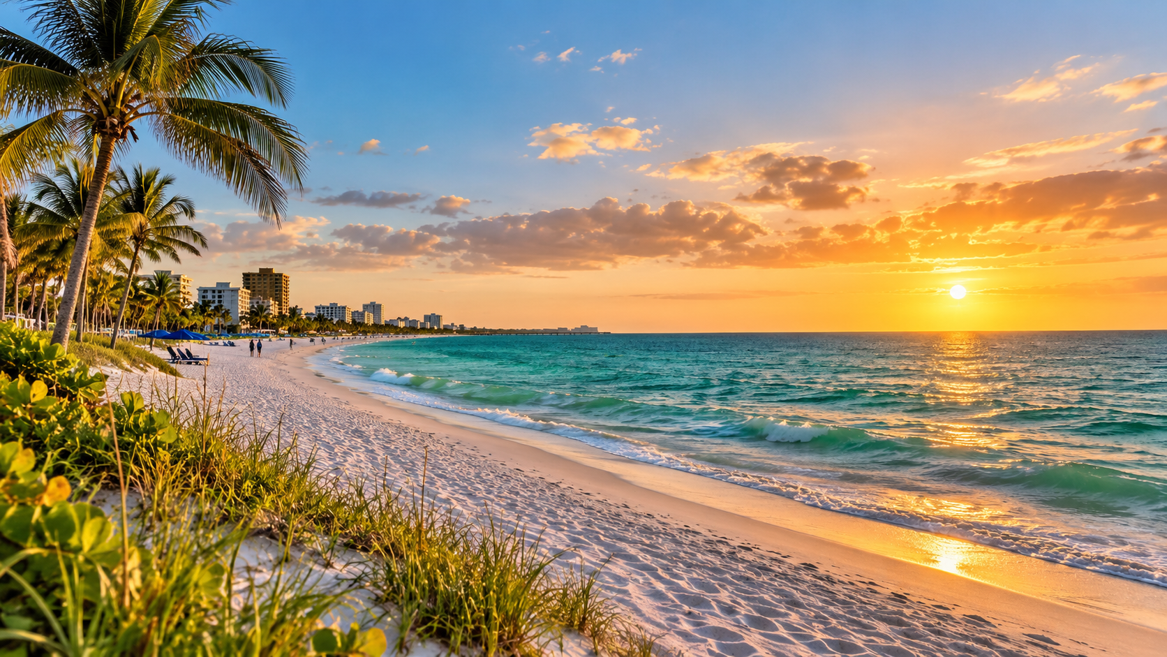 St. Pete Beach, Flórida