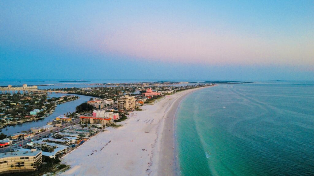 St. Pete Beach