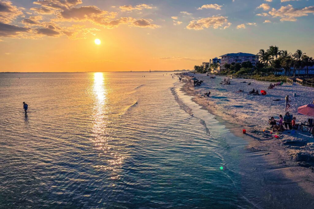 Fort Myers, Flórida