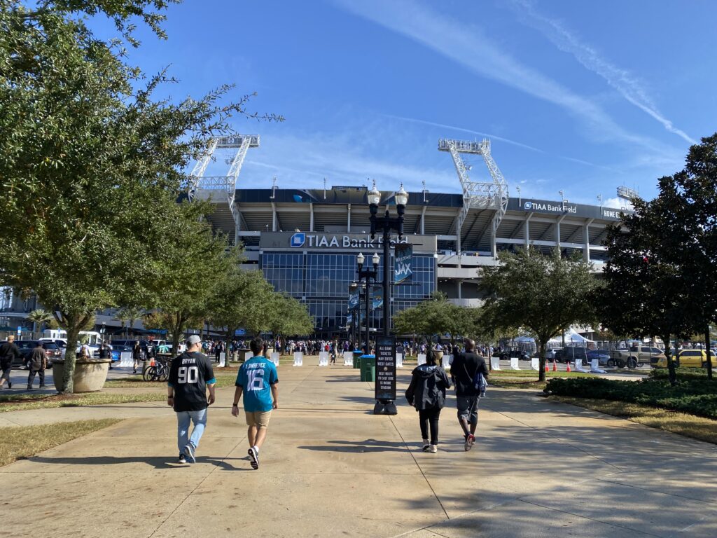Jacksonville Jaguars